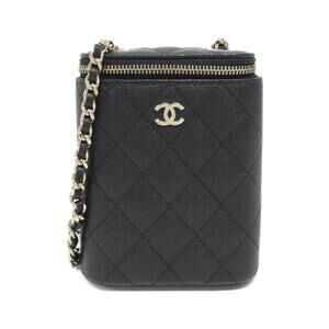 Chanel Timeless Shoulder Bag